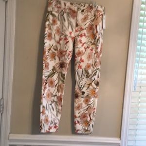 7 for all mankind skinny jeans.